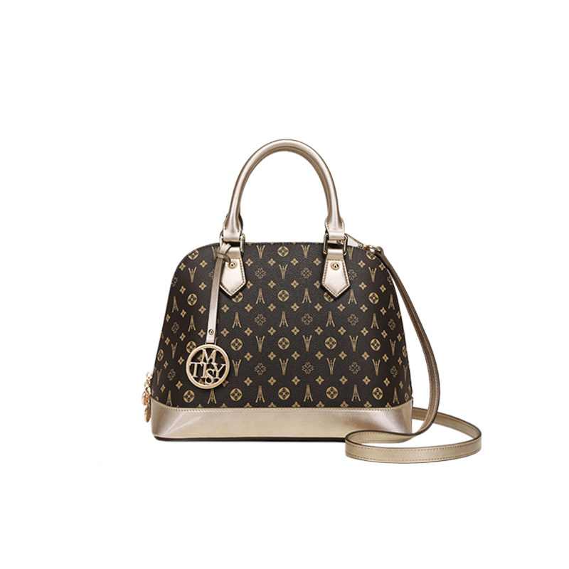 【商场同款】misty 2023春新款手提包 misty女士包袋