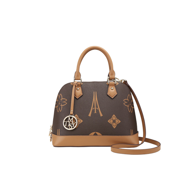 【商场同款】misty 2023新款潮妈妈包 misty女士包袋