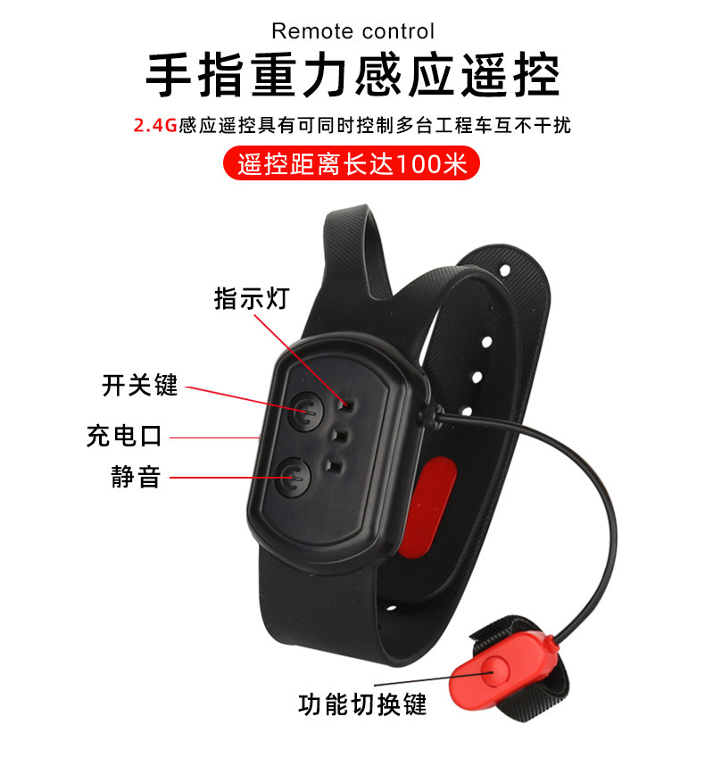  泳思玩具电动/遥控车