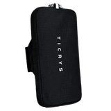 TICRYS Спортивная сумка на руку, мужские нарукавники, спортивное снаряжение, для бега