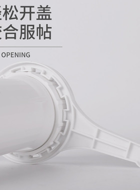 净水器配件10寸滤瓶扳手自来水前置过滤器20寸滤壳滤筒换滤芯工具
