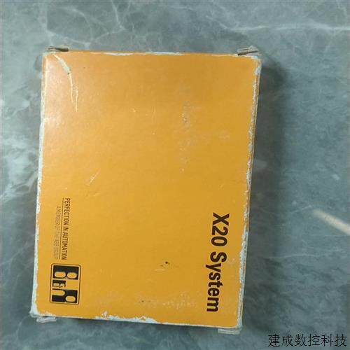 议价贝加莱X20AI4622  全新 - 图0
