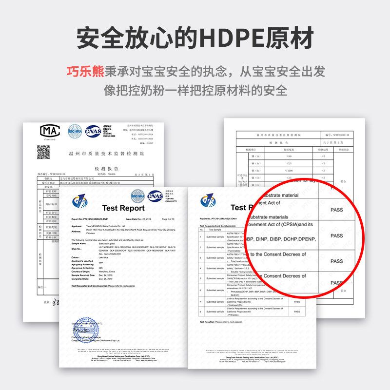室内游戏学步爬行垫栅栏家庭防护栏 巧乐熊游戏围栏