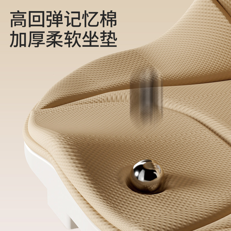 婴儿推车可坐可躺轻便折叠双向高景观宝宝手推车儿童遛娃神器