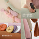 0-6 years old side sleeping pillow baby candy comfort pillow
