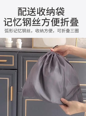 成人理发围布不沾发宝宝剪头发围
