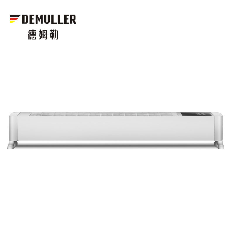 踢脚线取暖器家用节能省电暖器烤火取暖炉静音 TDZ05E WAQ 德姆勒 踢脚线取暖器家用节能省电暖器烤火取暖炉静音 TDZ05E WAQ 德姆勒