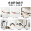 TOTO bathroom pendant towel rack five-piece set