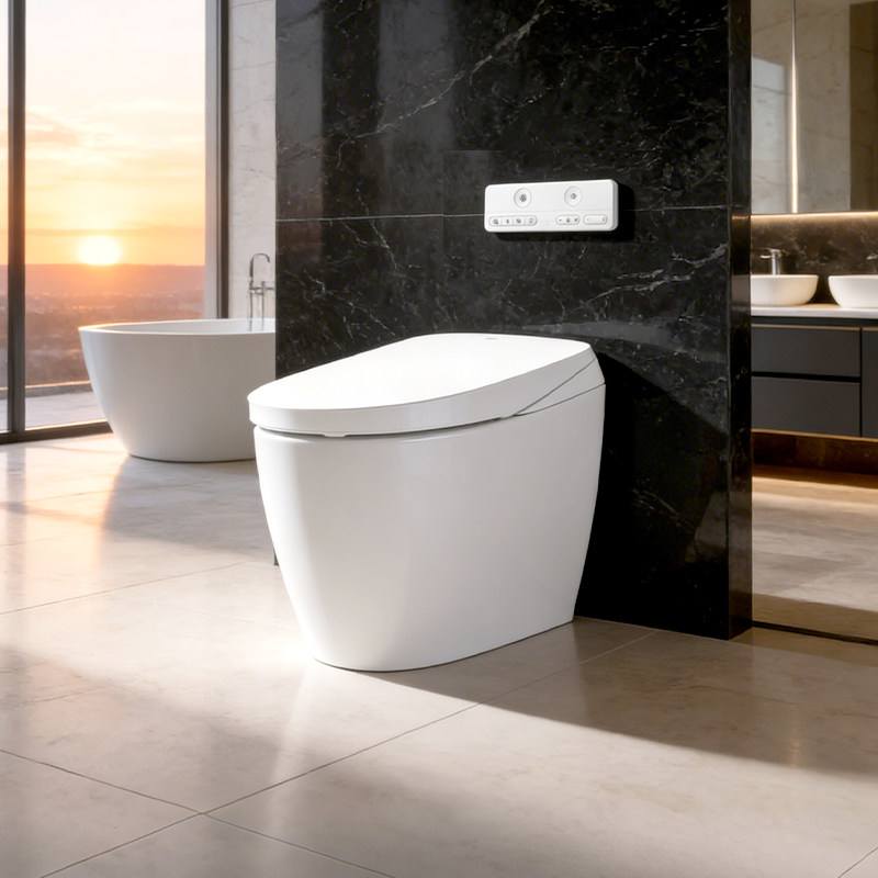 TOTO official authentic light smart toilet