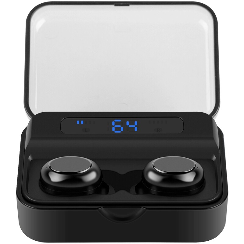 全颂无线蓝牙苹果vivo小米oppo华为 全颂鸣翠鸟蓝牙耳机