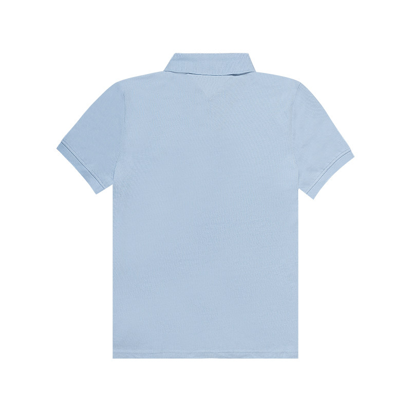 tommy hilfiger夏季短袖 尚一海外Polo衫