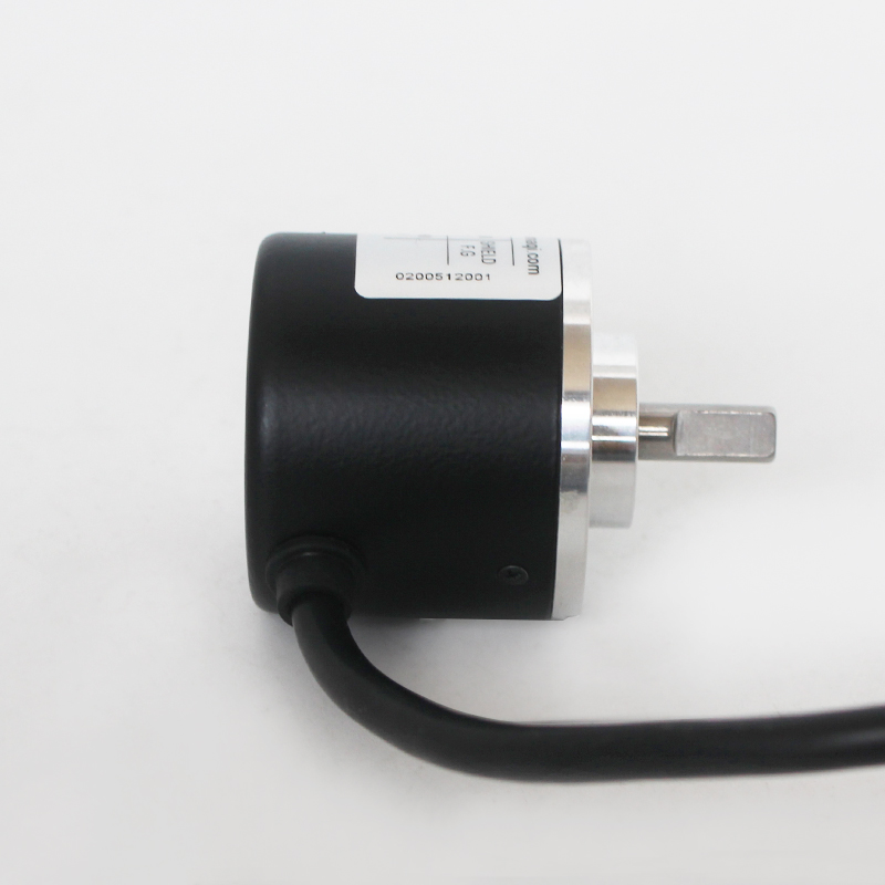 PENON旋转编码器CSP40/6-100B-200B-1000B-8-24FG2-30FG2 - 图3