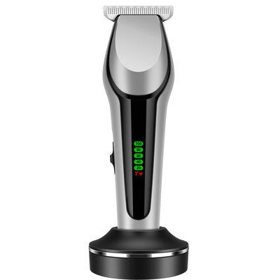 油头剃光头刀电推剪理发神器成人电推子婴儿童渐变美发廊全套工具 虎窝淘