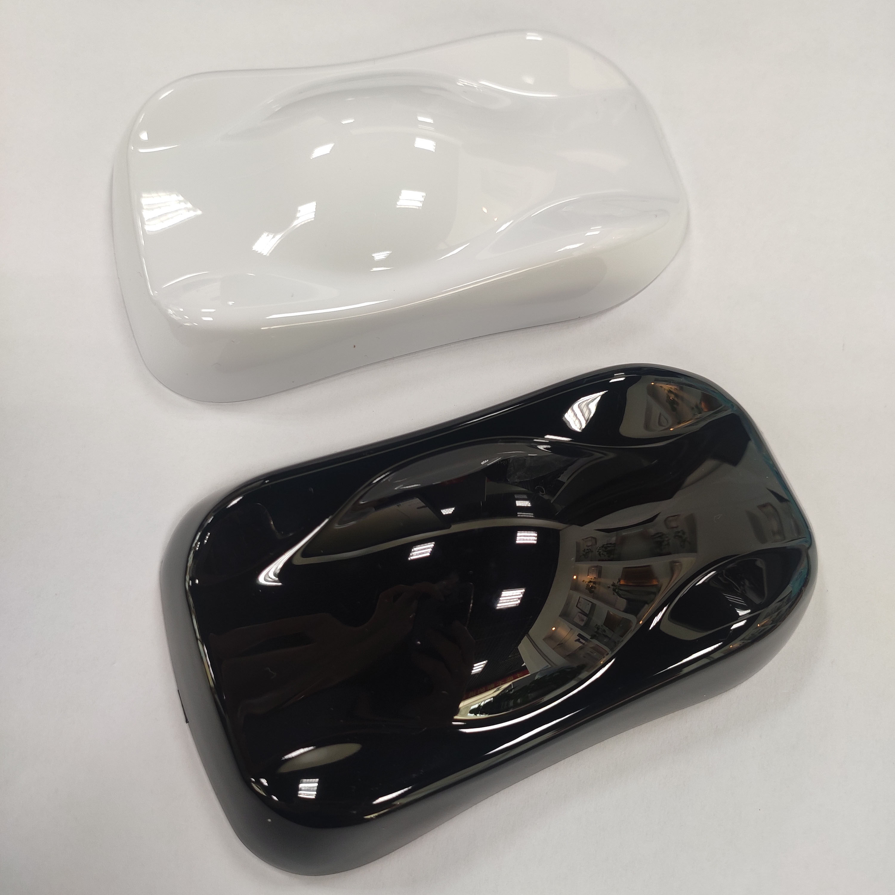 喷漆颜色展示车模样板展示板abs板改色膜色板汽车改色膜色卡模型,淘宝优惠券,粉丝福利购,淘宝优惠卷