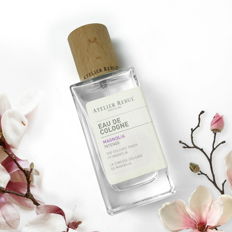 AtelierRebul海外旗舰店Atelier Rebul土耳其木兰古龙水50ml 学生清新女士香水持久淡香1