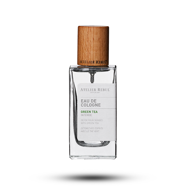 AtelierRebul海外旗舰店Atelier Rebul香水土耳其芳香清茶古龙香水50ml 清新女士持久淡香3