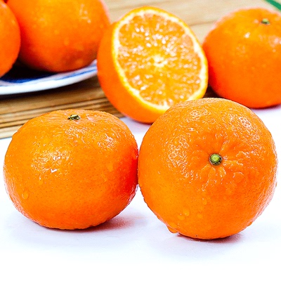 【桔子爆卖榜】正宗武鸣沃柑！