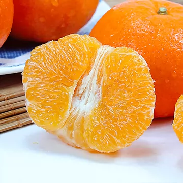 飞天专属/广西武鸣沃柑水果【果径60-65mm】[10元优惠券]-寻折猪