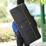 Универсальный синтезатор, рюкзак, музыкальные инструменты, 88 клавиш, 61 клавиш, увеличенная толщина