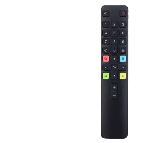 适用TCL电视遥控器ARC801L 43T2F 49T2F 32L2F 43L2F乐华49BC7600 - 图3