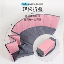 Child Inflatable Marine Ball Pool Fencing Foldable Thickened Home Wave Pool Slide Combo Toy Package