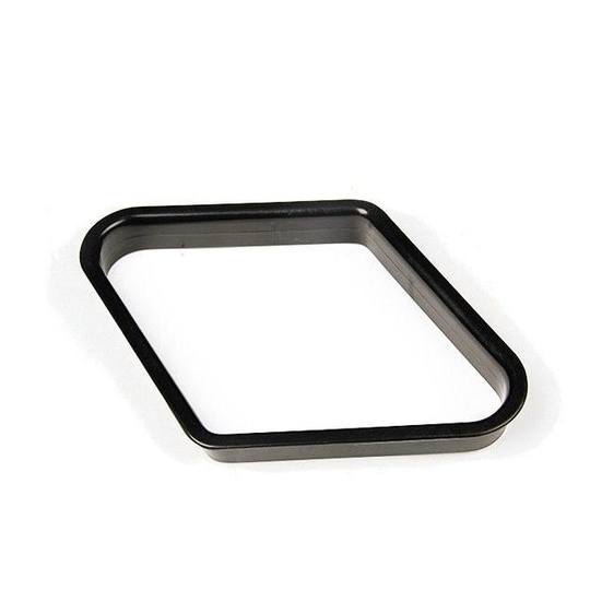 花式9球专用菱形九球摆球框 摆球架台球三角框三角架台球用品配件