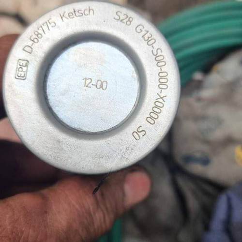 EPE D-68775 Ketsch S28 G130-S00-000-X0000 S0油滤芯 - 图0