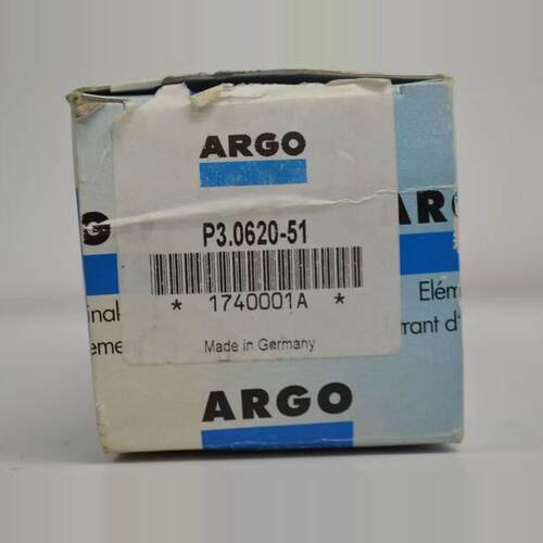 Argo雅歌厂家直销新品上市 P3.0620-51 液压油过滤器滤芯 - 图3