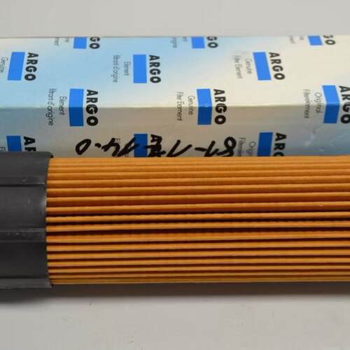 Argo雅歌厂家直销新品上市 P3.0620-51 液压油过滤器滤芯 - 图0