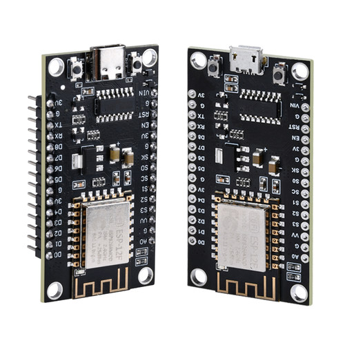ESP8266串口wifi模块 NodeMcu V3 Lua物联网智能家居中控开发板 - 图3