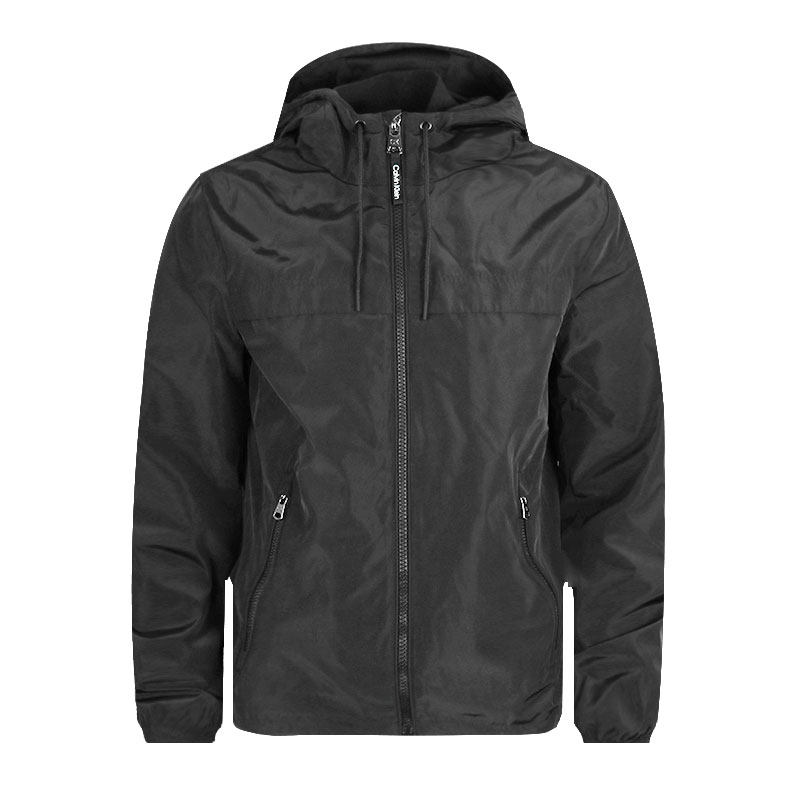 calvin klein/ ck男士春秋新款夹克 EKL海外夹克