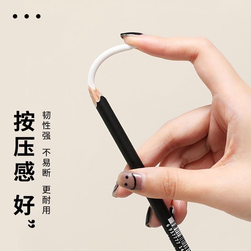卡西米尔素描橡皮笔素描专用高光橡皮铅笔炭笔橡皮擦笔笔形专业速写软炭笔不留痕擦的干净无痕迹学生绘画擦笔_虎窝淘