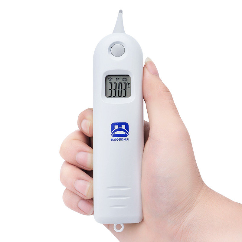 宠物体温计猫咪狗狗温度计兽用肛门电子体温表猫咪小狗感冒测体温,淘宝优惠券,粉丝福利购,淘宝优惠卷