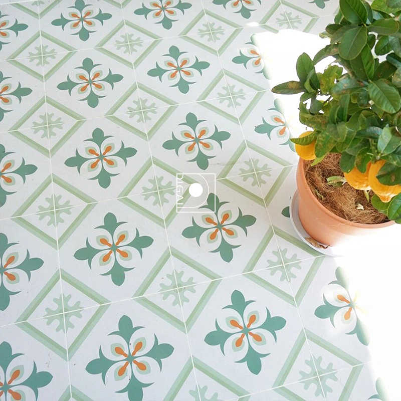 花砖文化 新人首单立减十元 22年10月 淘宝海外