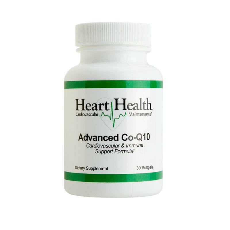 heart health辅酵素辅酶q10.com SHOPCOM海外辅酶Q10