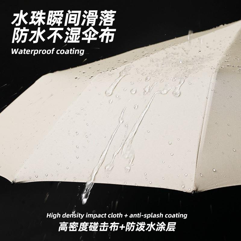 辐射雨射自伞动开家启雨天核辐射检防测仪核废水污染用核615辐射-图0