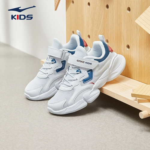 Туфли для мальчиков, летняя спортивная обувь, детская белая обувь для отдыха