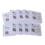 Оригинальная защитная линза Wanshunxing Laser сопла керамическое кольцо волокон волокна квази -фокус