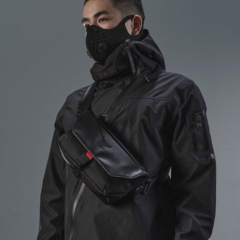  tajezzo探迹者男士包袋