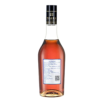 广誉远龟龄集酒红宝石500ml官方正品[30元优惠券]-寻折猪