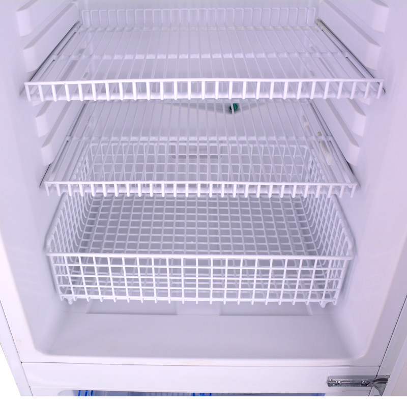 aucma /澳柯玛ycd-265医用冰箱 澳柯玛商用上信商用冷柜