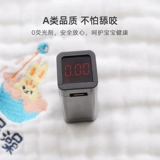 Детский хлопковый марлевый слюнявчик для новорожденных, носовой платок подходит для мужчин и женщин для девочек, 3 мес.