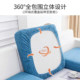 No pilling and anti-cat claws simple sofa cover sofa hat