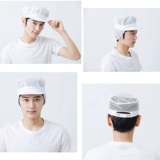 Рабочая шапка, многоцветная кепка подходит для мужчин и женщин