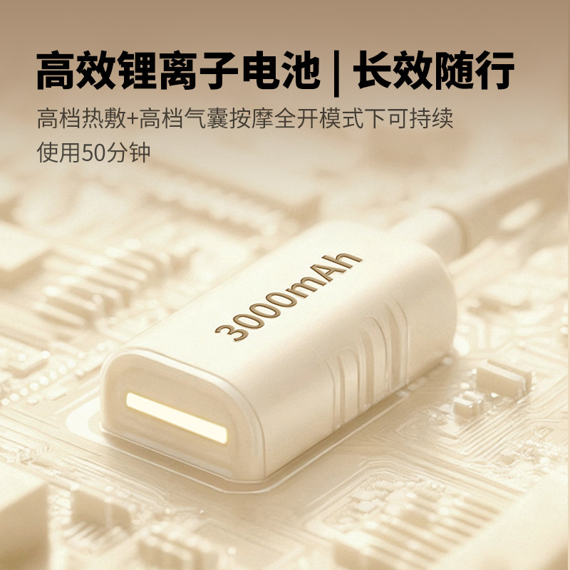 手部按摩仪全自动揉捏关节穴位热敷手掌手指腱鞘手腕按摩器轻薄款,淘宝优惠券,粉丝福利购,淘宝优惠卷