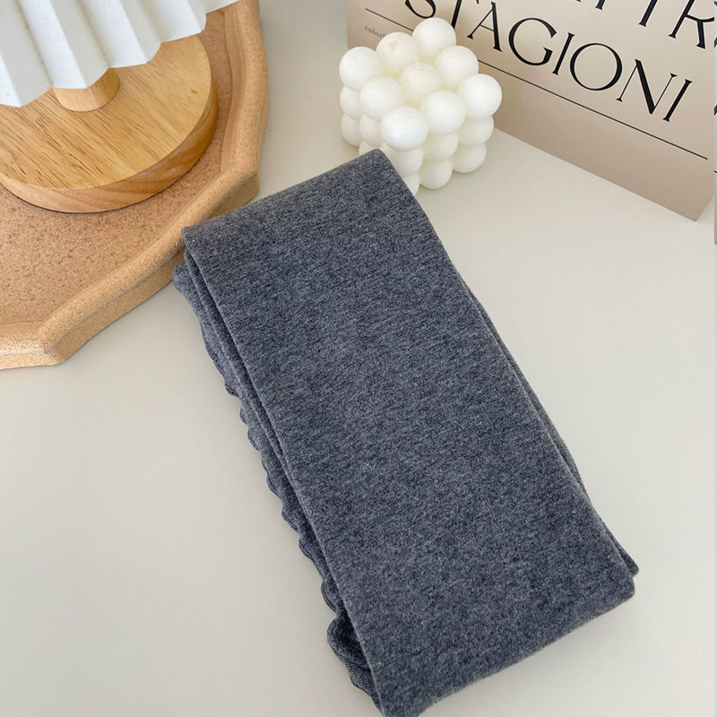 pureshare蓬纱馆 2025秋冬女童加绒平纹连裤袜儿童打底裤保暖袜子,淘宝优惠券,粉丝福利购,淘宝优惠卷