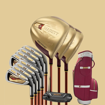 (Official) MAJESTY Margagas golf club PRESSTIGIO XII FULL POLE P12