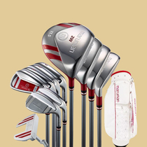 (official flagship store) MAJESTY golf club 2W Ms. sleeve pole for early intermediate lady full club