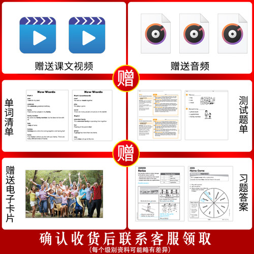 美国国家地理reach higher 少儿英语教材1A-5B学生用书+练习册 reach英语 青少年英语综合性教材 原版进口 - 图0