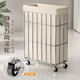 Good-looking dirty clothes storage basket dirty clothes basket for home use, internet celebrity dirty clothes basket laundry basket dirty clothes basket